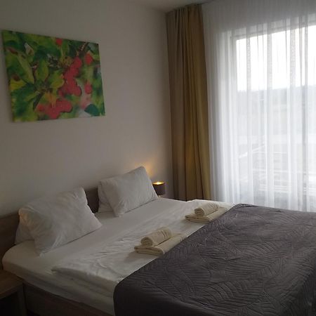 Penzion Ceresnovy Sad & Wellness Vysoke Tatry Luaran gambar