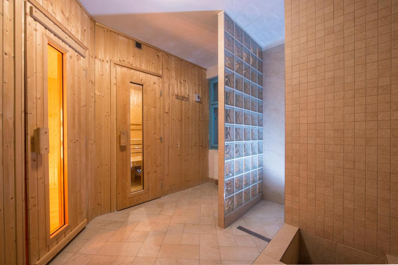Penzion Ceresnovy Sad & Wellness Vysoke Tatry Luaran gambar
