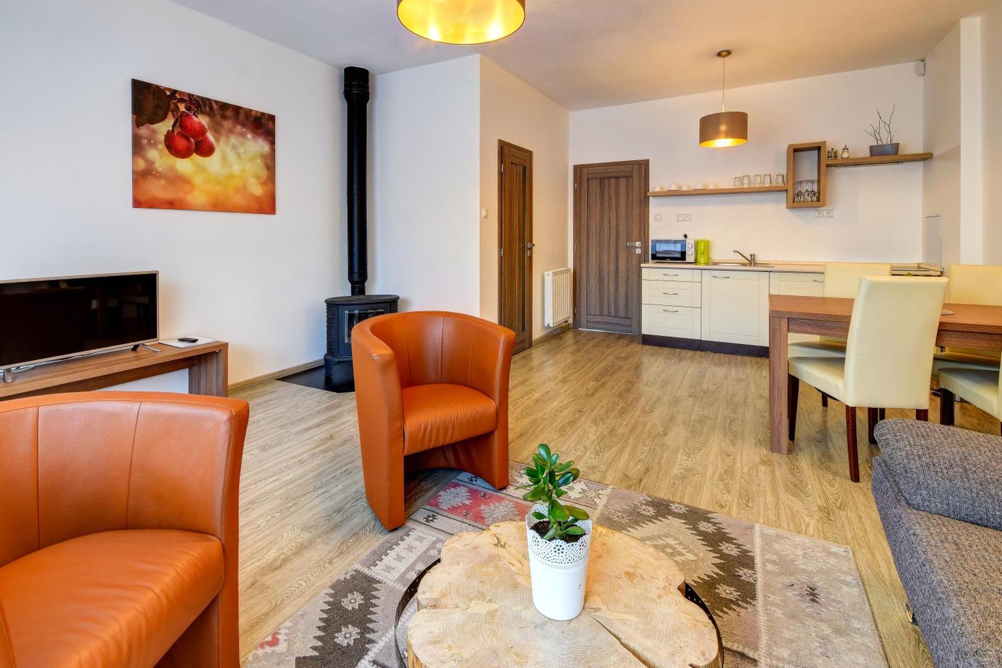 Penzion Ceresnovy Sad & Wellness Vysoke Tatry Luaran gambar