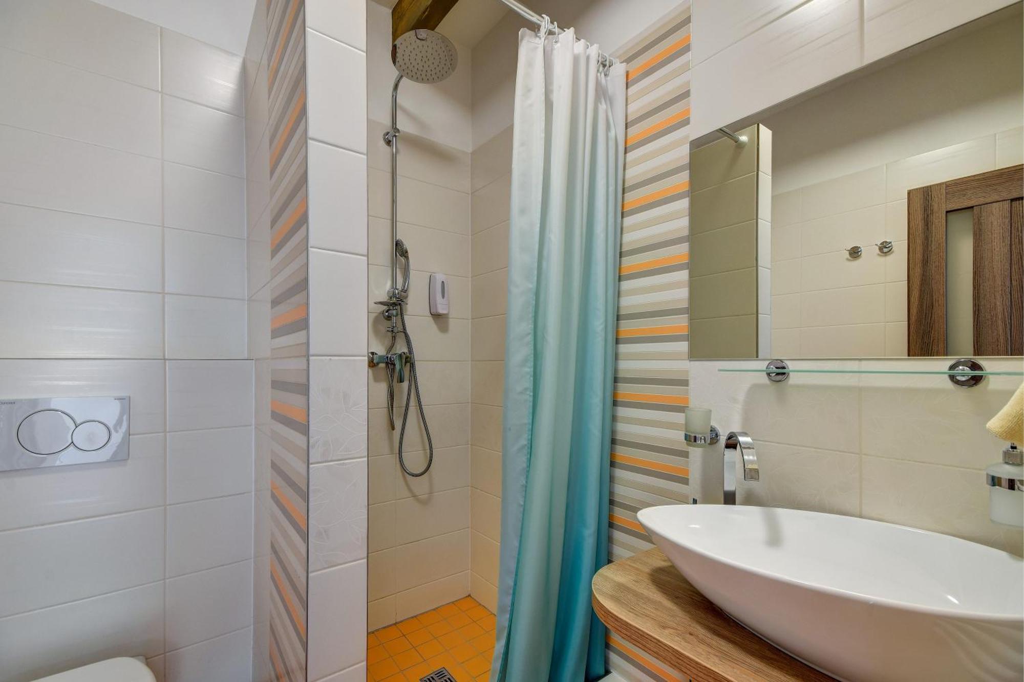 Penzion Ceresnovy Sad & Wellness Vysoke Tatry Luaran gambar