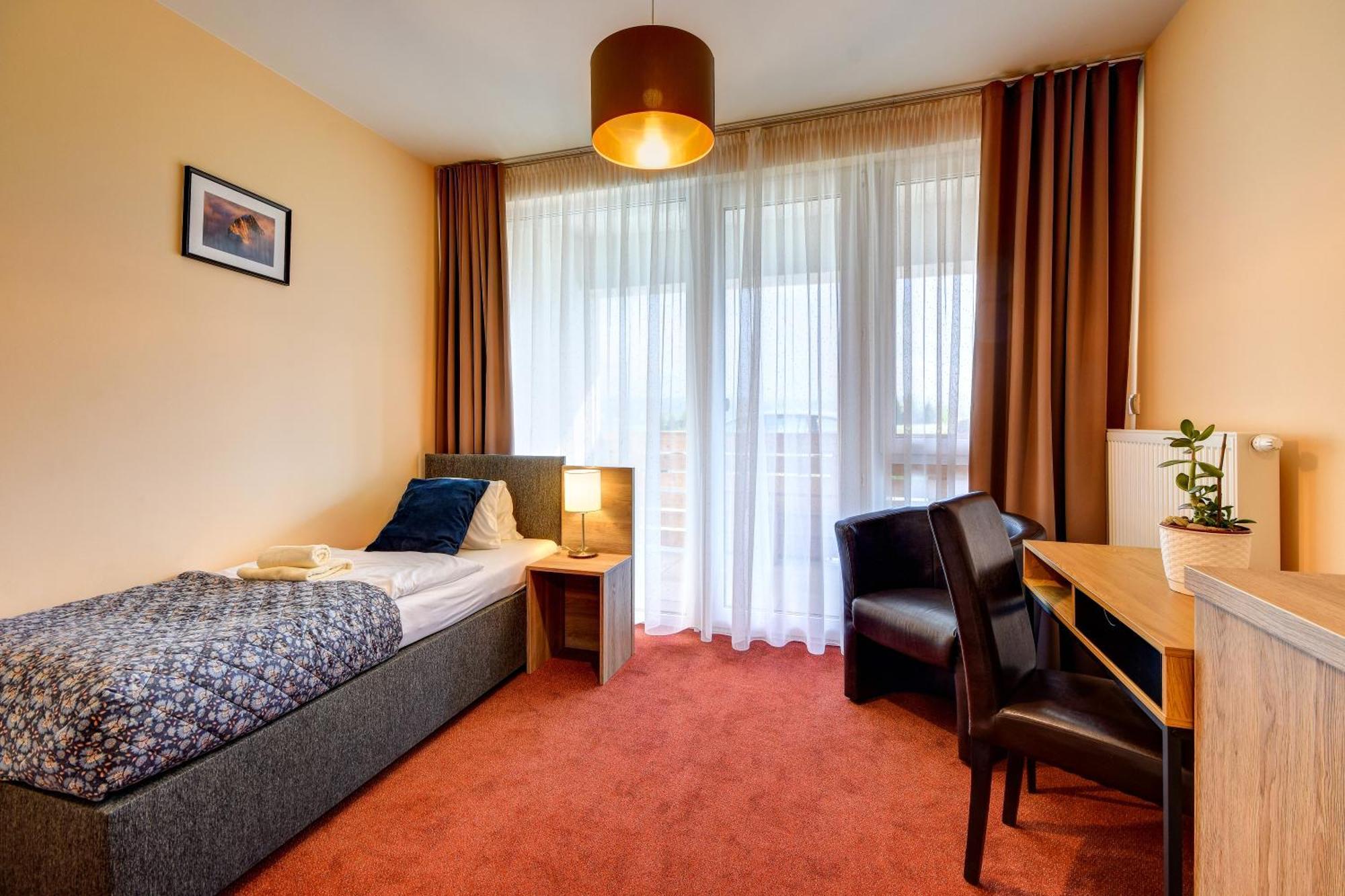 Penzion Ceresnovy Sad & Wellness Vysoke Tatry Luaran gambar