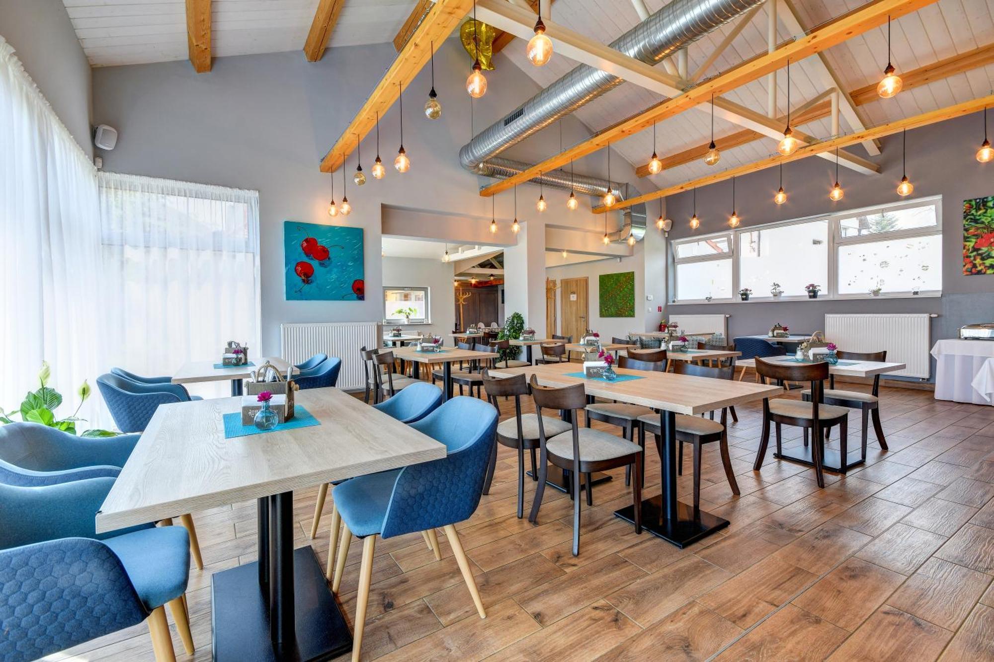 Penzion Ceresnovy Sad & Wellness Vysoke Tatry Luaran gambar