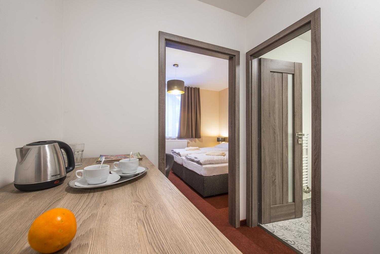 Penzion Ceresnovy Sad & Wellness Vysoke Tatry Luaran gambar