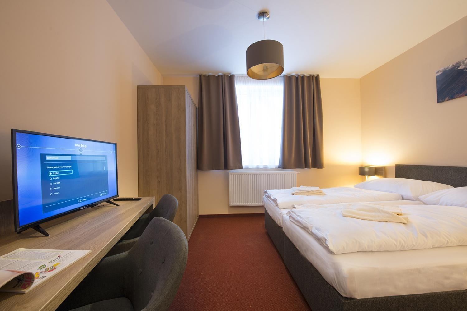 Penzion Ceresnovy Sad & Wellness Vysoke Tatry Luaran gambar