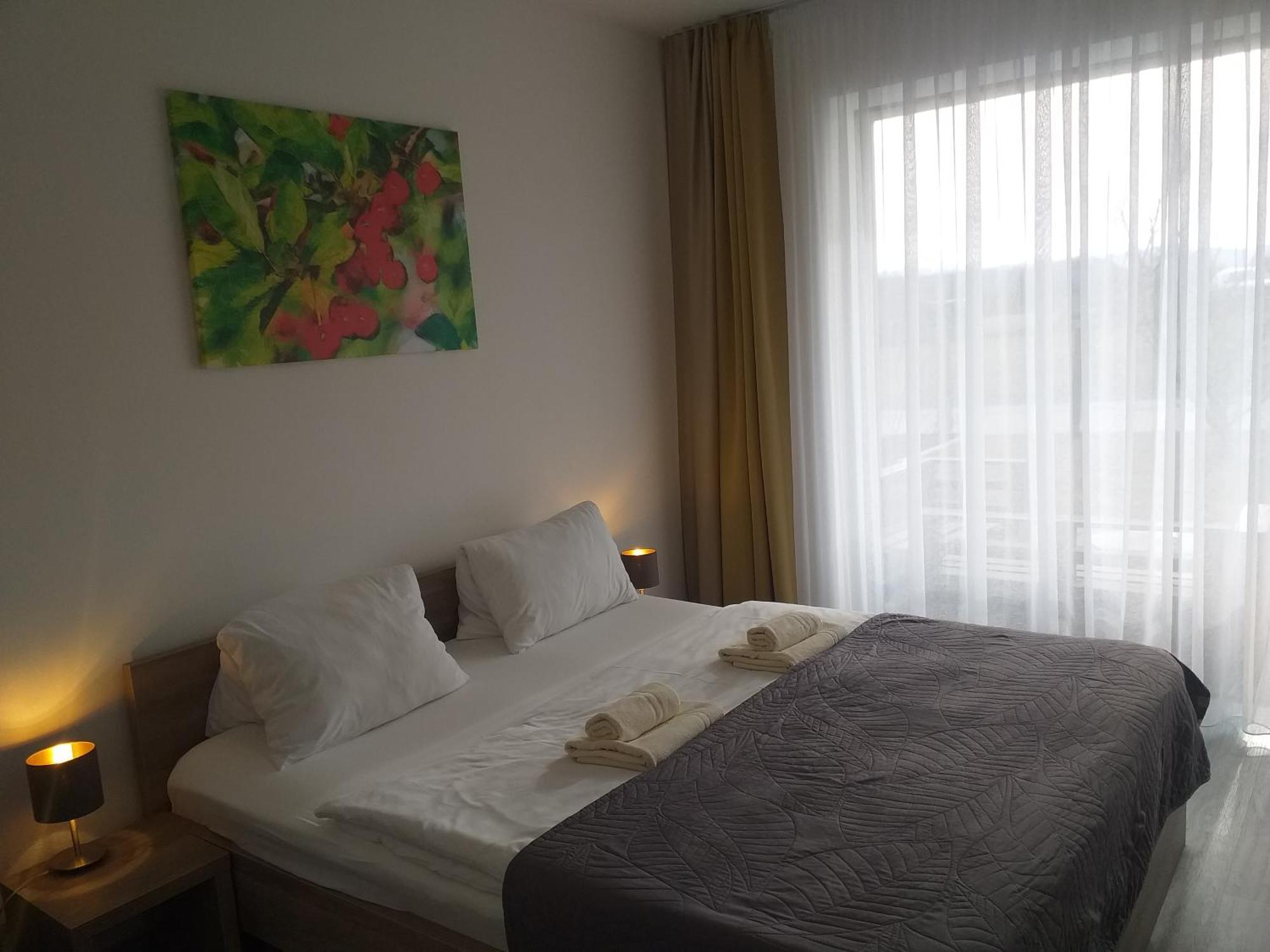 Penzion Ceresnovy Sad & Wellness Vysoke Tatry Luaran gambar