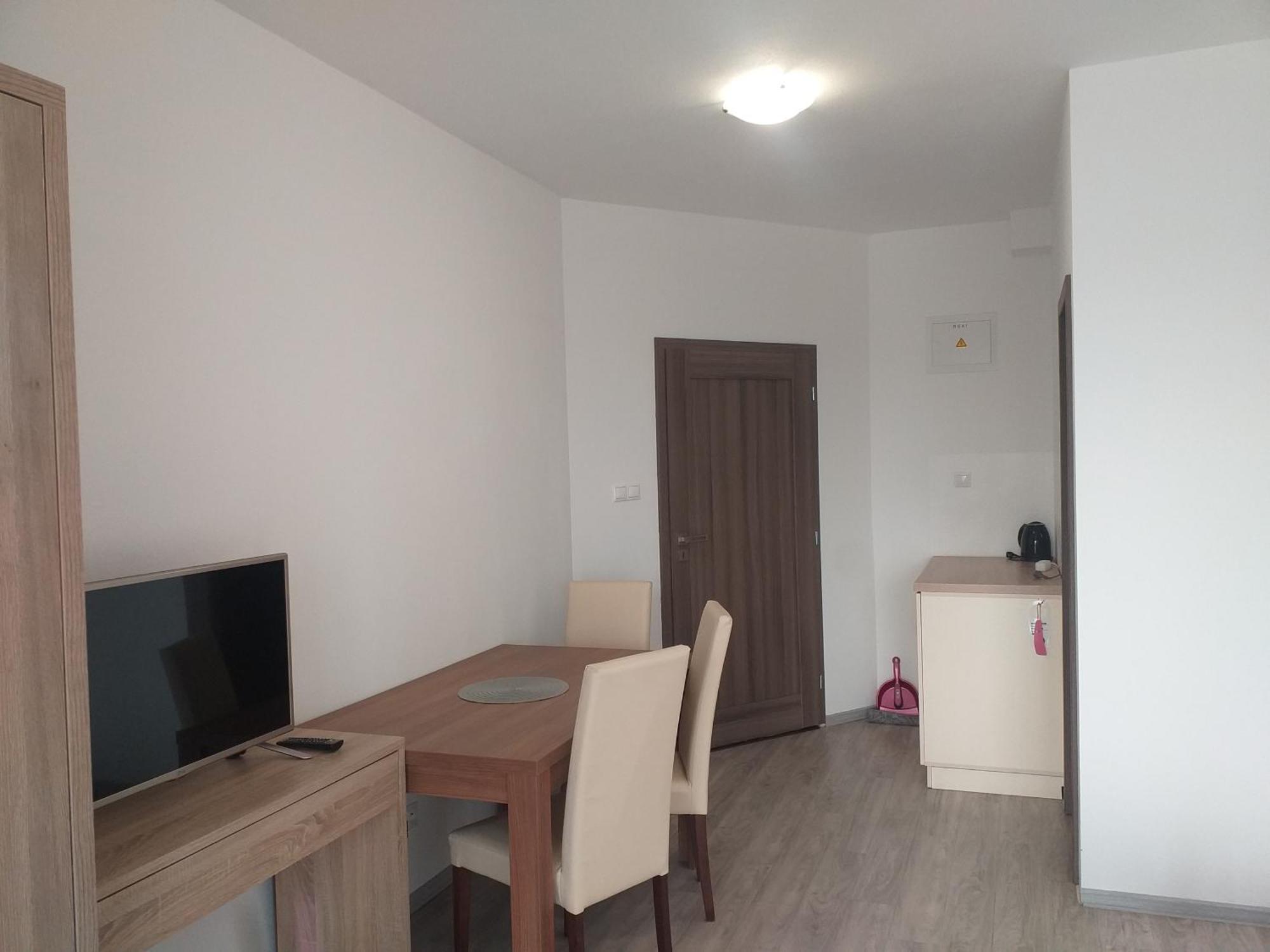 Penzion Ceresnovy Sad & Wellness Vysoke Tatry Luaran gambar