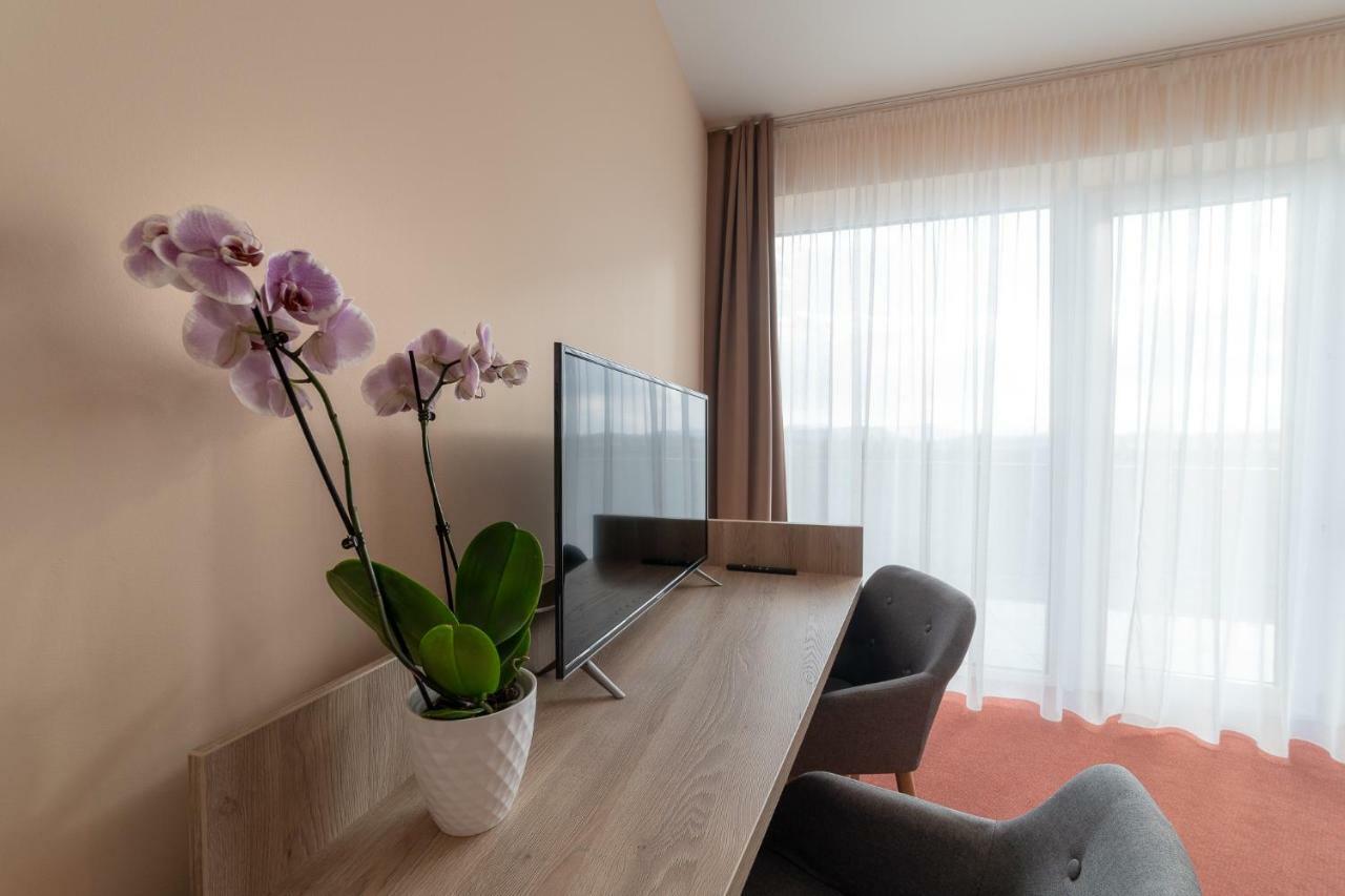 Penzion Ceresnovy Sad & Wellness Vysoke Tatry Luaran gambar